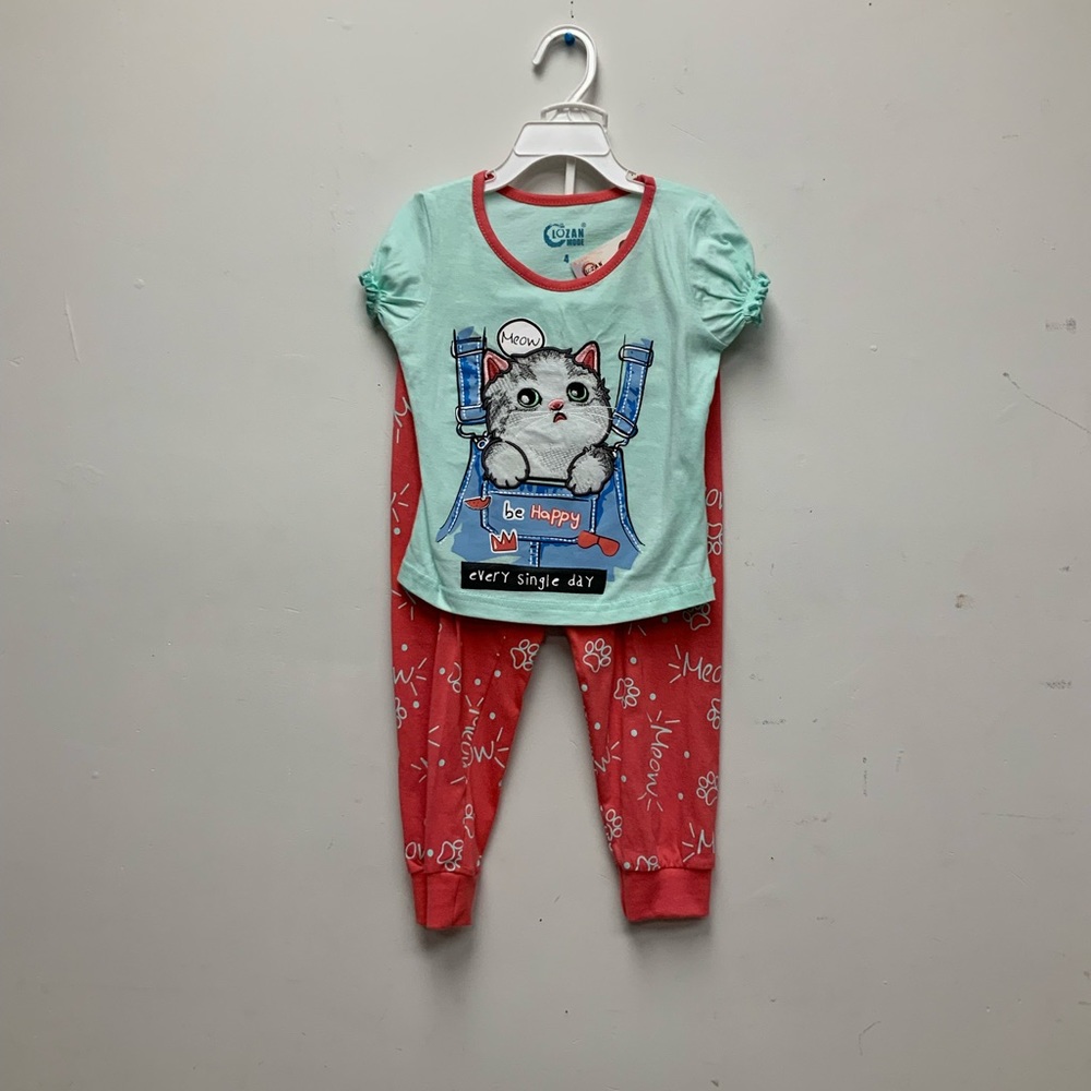 Pajamas for kids